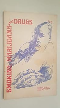 Paperback Smoking, marijuana and drugs Book
