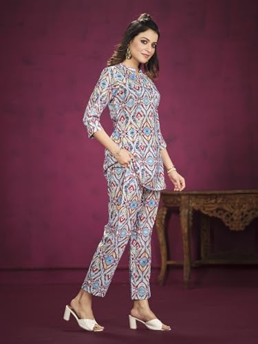 Image of womens Co-Ord Set