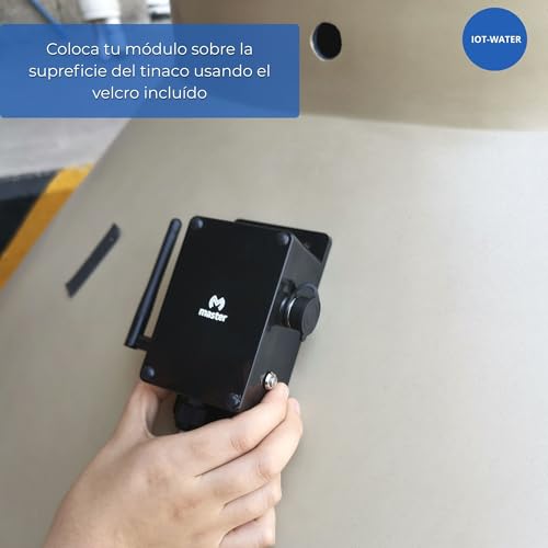 Sistemas de llenado automático de tinaco 5 Imagen adicional