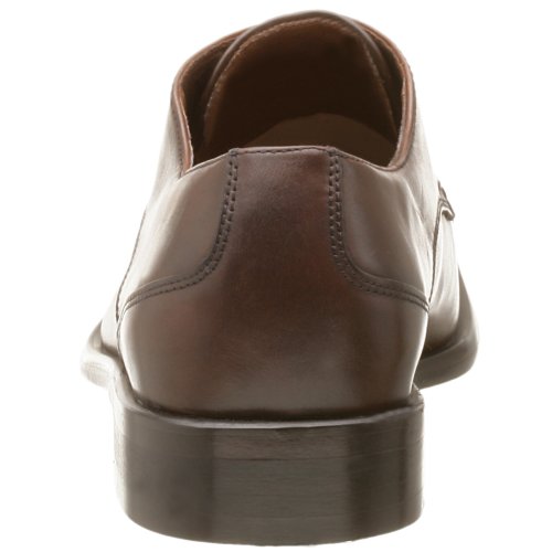 Image of Florsheim Men's Deacon Oxford,Chestnut,11 EEE