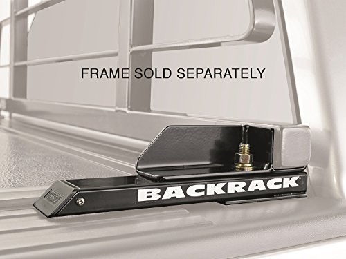Backrack 40120 Tonneau Cover Hardware Kit Low Profile Tonneau Cover Hardware Kit #TOP1