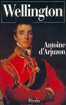 Paperback Wellington (French Edition) [French] Book