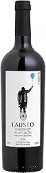 Vinho Tinto Pizzato Fausto Cabernet Sauvignon 2018