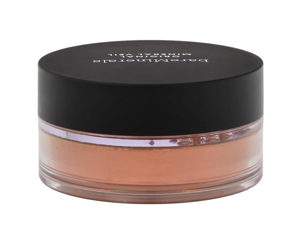 bareMinerals Finishers Mineral Veil finishing powder, Tinted, .3 oz by Bare Escentuals by Bare Escentuals