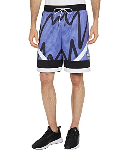 Short en maille Jaws contre la chaleur pour rester au frais