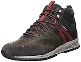Geox Herren U Delray B Wpf B Sneakers
