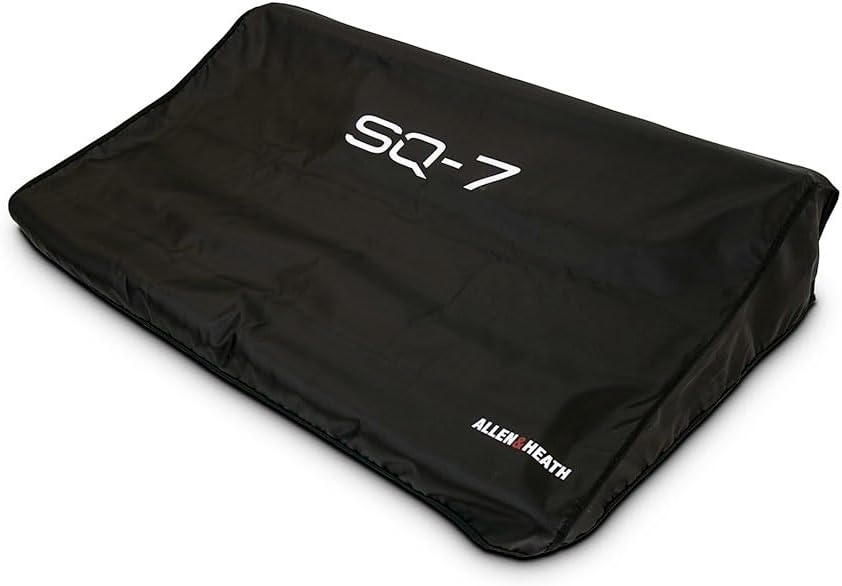 Allen & Heath SQ-7 Dust Cover