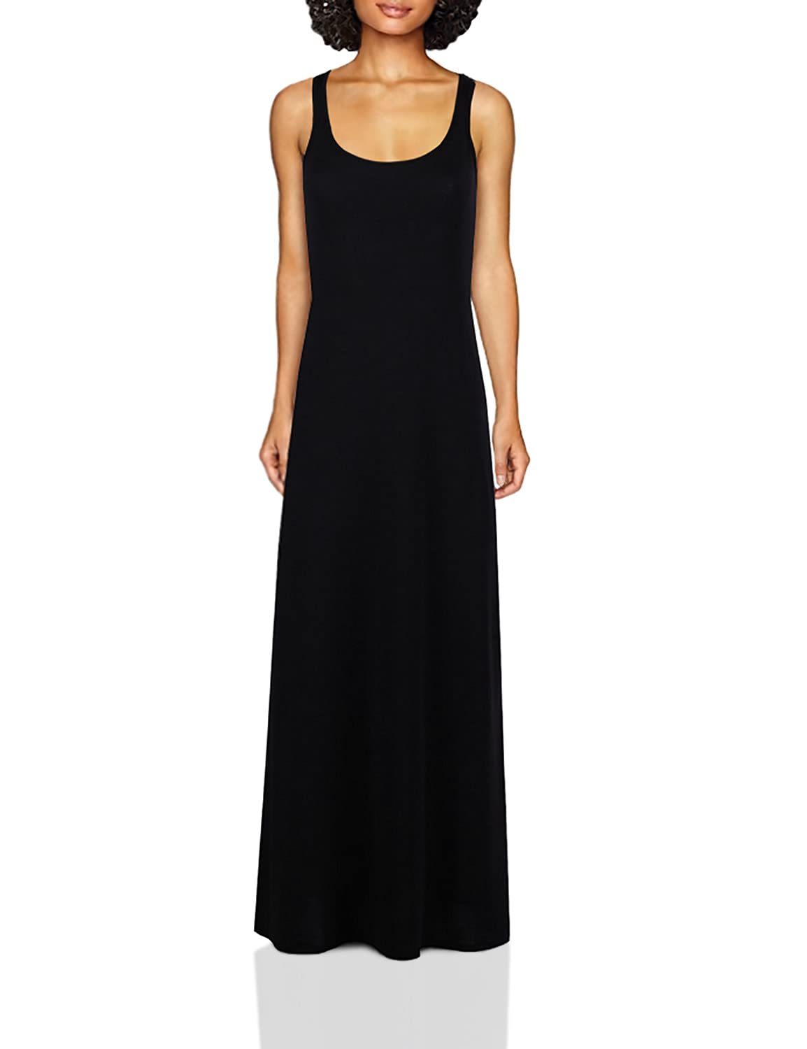 Taylor Perform Womens Sleeveless Tank T Racerback Casual Long Maxi |  Desertcart Aruba