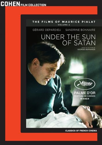 The Films of Maurice Pialat - Volume 2 (Under the Sun of Satan)