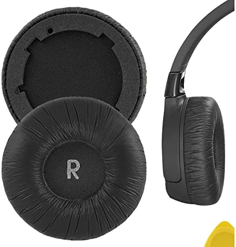Coussinets Et Arceau De Remplacement Pour Casque JBL Tune 600BT, T520BT, T450BT, Etc.