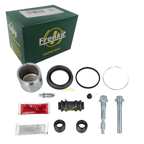 Image of FRENKIT Brake Caliper Repair Kit Front 751705