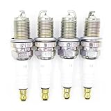 4/6pcs A0041591403 IFR6Q-G Iridium Spark PlugCompatible With Mercedes-Benz W220 W221 C215 C216 R230
