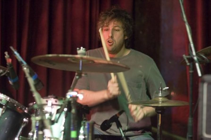 Amazon.co.jp: 再会の街で [DVD] : ドン・チードル, アダム