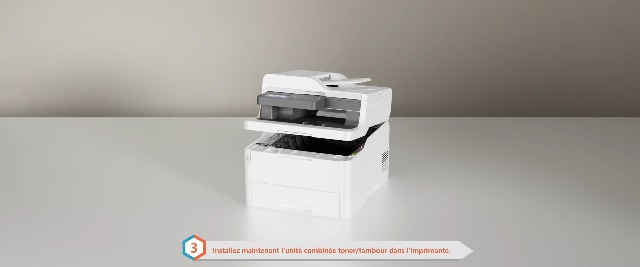 HenceBuy TN 243 CMYK Toner Compatibile Per Brother TN243CMYK TN247 Cartucce HL-L3270CDW HL-L3230CDW HL-L3210CW DCP-L3550CDW MFC-L3730CDN MFC-L3770CDW - Foto 13