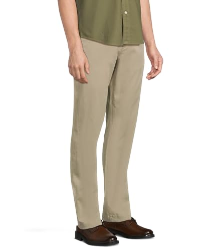 Faherty Men's Coastline Chino2