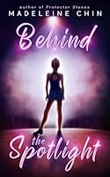 Behind The Spotlight B0DBYY2RT5 Book Cover