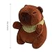 Capybara de peluche, Capybara Animal de peluche Imagen de Capybara de peluche, Capybara Animal de peluche