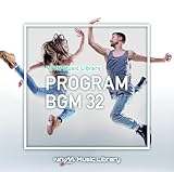 NTVM Music Library �ԑgBGM32