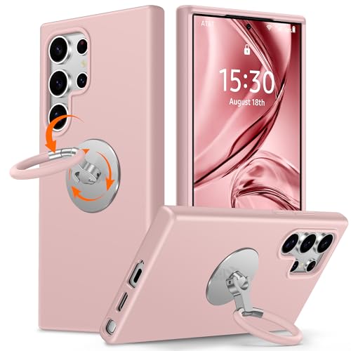 Coque silicone Samsung S22 Ultra de qualité supérieure avec microfibre