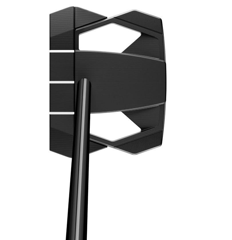 TaylorMade Spider ZT Black 3-Line Putter 34 Inch