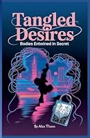Tangled Desires B0FPK1P6HK Book Cover