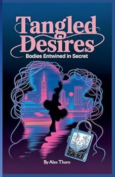 Paperback Tangled Desires Book