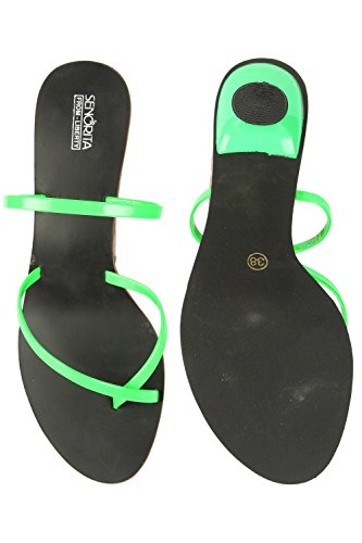 Image of Liberty Girl's Lp-H107-Pu Slipper
