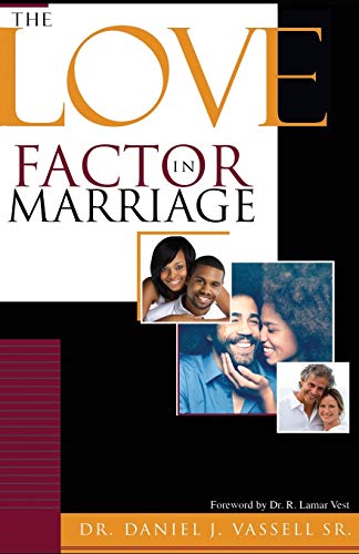 The Love Factor In Marriage