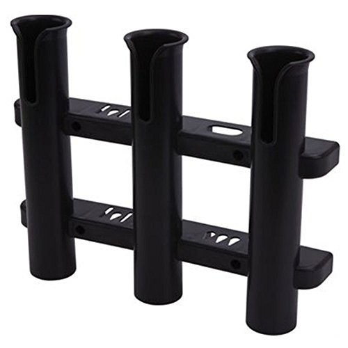 Sea-Lect Designs Crate Mount Rod Holder (3-Pole)