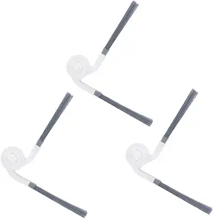 AnshinShop SwitchBot用 S20対応 掃除機 サイドブラシ 3個 互換品