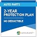 Assurant 2-Year Auto Parts Protection Plan (for parts $75-$99.99)