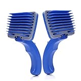 JOINPAYA Toilettage pour Compact pour Animaux de Compagnie Élimine Nattes Poils Lâches O...