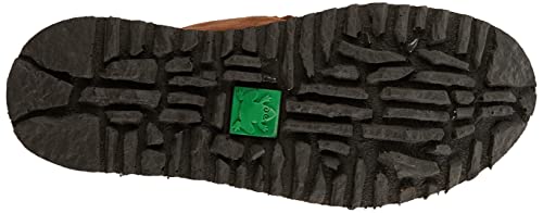 Image of El Naturalista Unisex's N5631 Felsen Ankle Boots