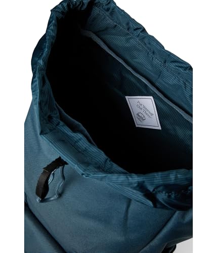 Image of Herschel Supply Co. Unisex Herschel Little America Backpack Orion Blue One Size