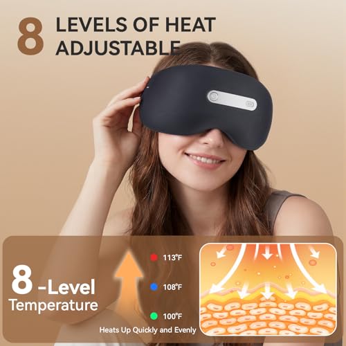 AI Smart Sleep Therapy Machine