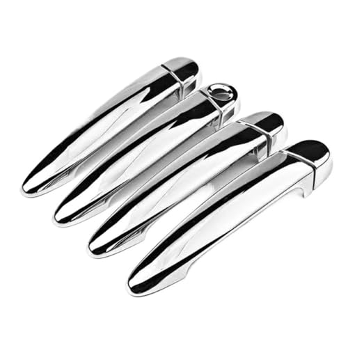 Poignée extérieure porte pour X4 F26 2014-2017 garniture d'origine