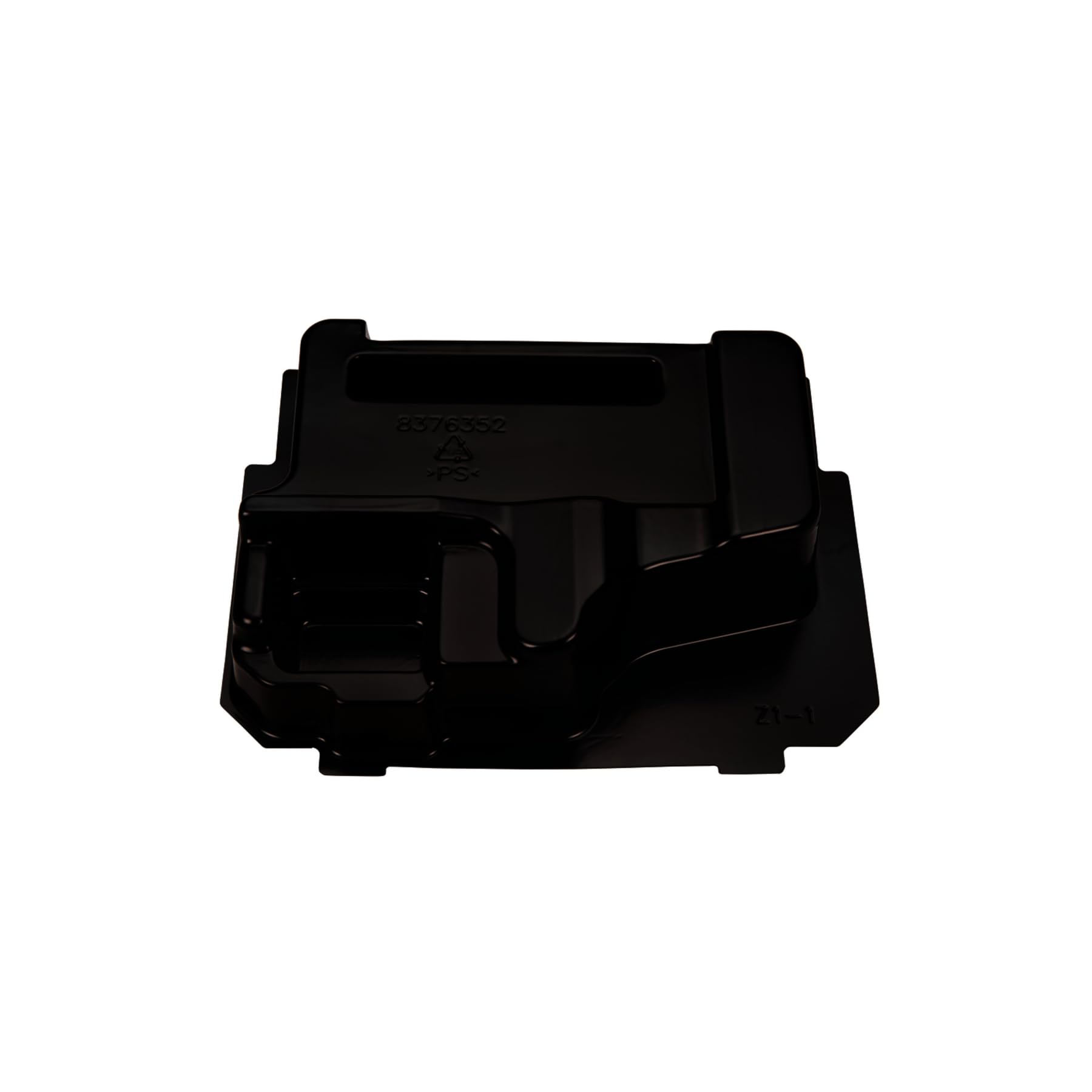 Makita Black 837635-2 Makpac Inner Tray Dhs630
