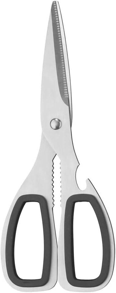 Cuisinart C77SS-15PG 15pc German Stainless Steel Hollow Handle Cutlery Block Set - Image 14