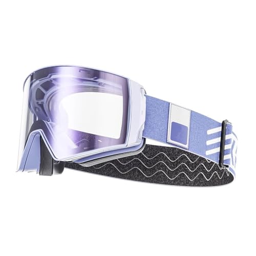 [MRFFCQ] 2025 t@bV XL[S[O Xm[{[h Xm[ Y fB[X ܂~߃YLbg UV400ی Xm[[r Kl I[goCp t@^W[p[v (Fς) 190*100mm