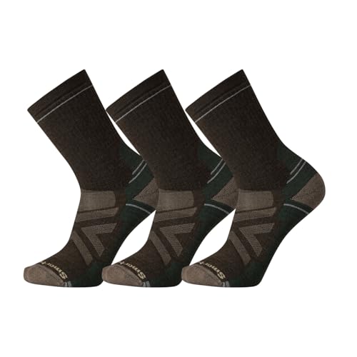 Image of Smartwool Men's Hike Full Cushion Crew Socks