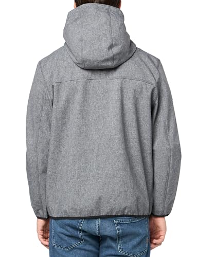 Image of Levi's Men's Water-resistant Softshell Active Hoodie