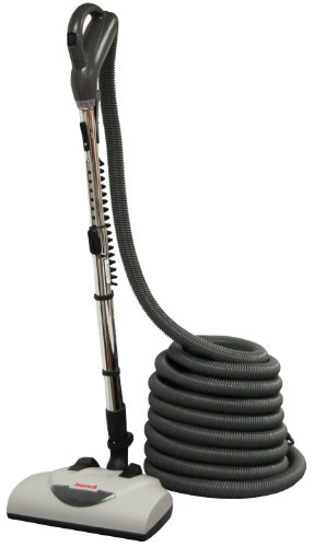 Electrolux H400 Honeywell Central Vacuum Premier Electric Cleaning Set