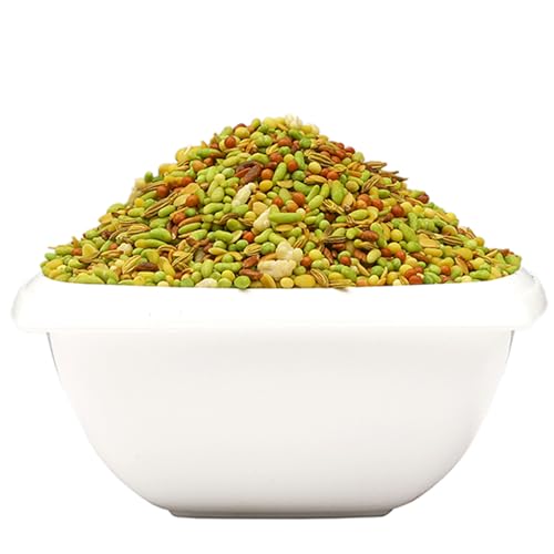 Image of Chandan Mouth Freshener Lovely Mix | 170g | Aids Digestion and Rich in Antioxidants