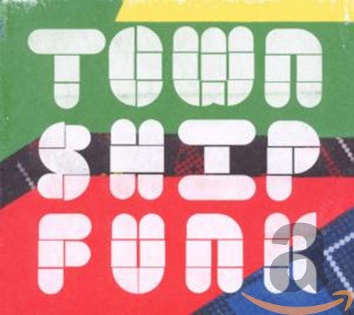 Township Funk