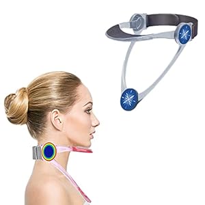 Ygmxzl Orteza Szyi 008 Regulowane Podparcie