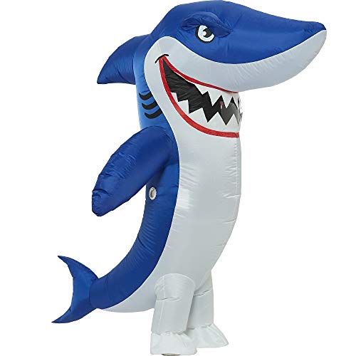 Our Top 20 Best Full Body Shark Costume For 2022 By Our