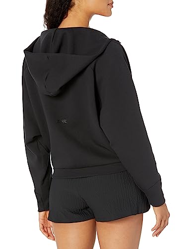 adidas Women's Z.n.e. Full-Zip Hoodie2