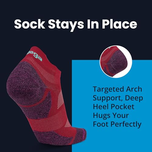 Image of Balega Unisex Adult Running Socks