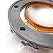HUMARH Tweeter Diaphragm Kit for Yamaha JAY-2061, S-115, (16 Ohm)