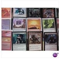 You Will Receive 100 Rares/Uncommons Only!!! No Commons!!!! - Magic: the Gathering - 100 Rare/Uncommon Cards